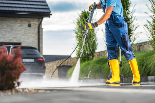 Best Concrete Pressure Washing  in San Manuel, AZ