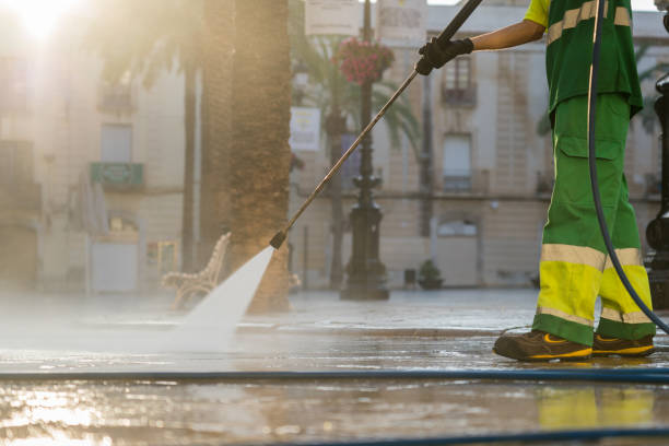 Pressure Washing Estimates in San Manuel, AZ